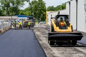 Best Custom Driveway Design  in Green Valley, SD